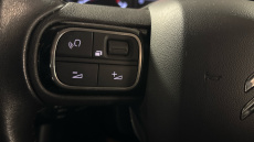 Citroen C3 Aircross 1.2 PureTech Flair 5dr Petrol Hatchback